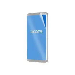 DICOTA - Protection d'écran pour téléphone portable - 9H, auto-adhésif - film - pour Apple iPhone 15 Pro (D70748)_1